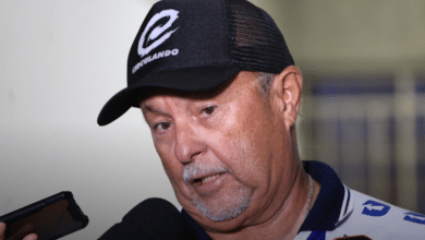 pedro manta treinador