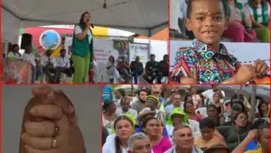 pollyanna quilombolas