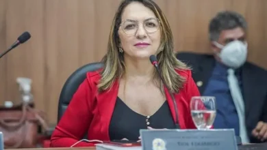 presidente camara patos