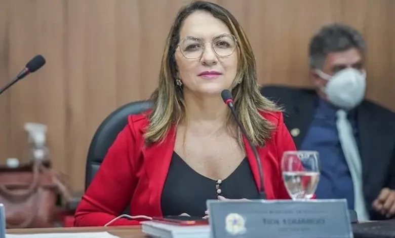 presidente camara patos