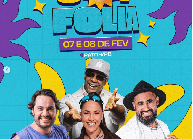 sol folia patos