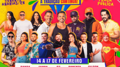 tenente ananias carnaval