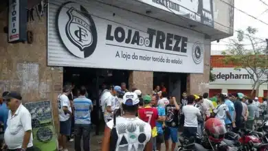 treze loja larissa