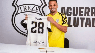 treze luan