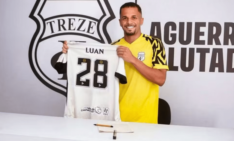 treze luan