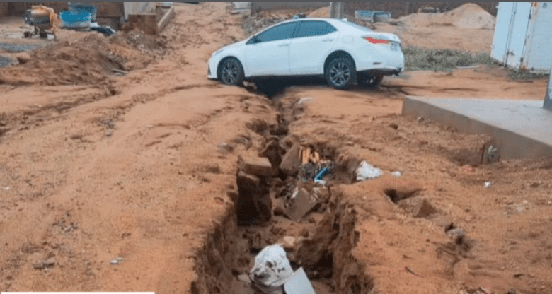 buraco catolé jardim planalto