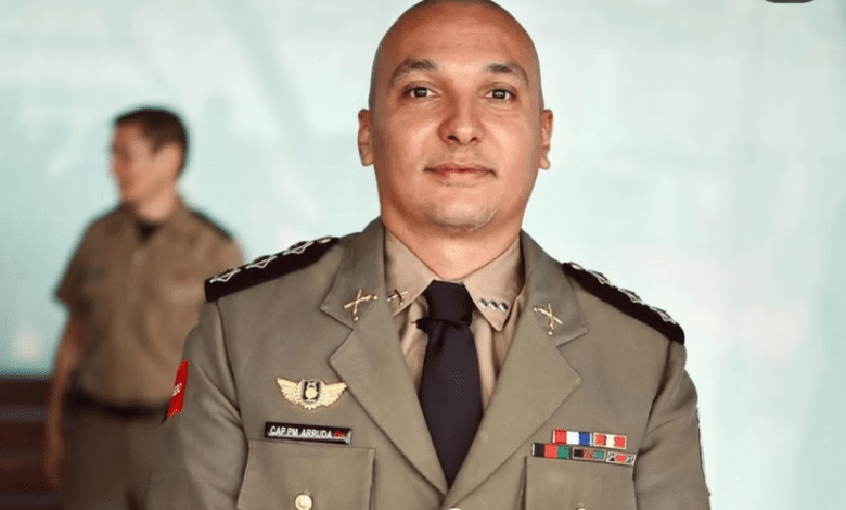 capitao arruda