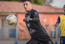 goleiro nacional
