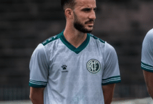 lucas petrocelli treze