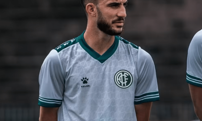 lucas petrocelli treze