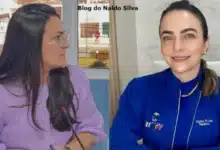 nara paixao e taglia galego