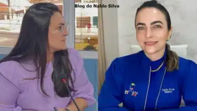 nara paixao e taglia galego