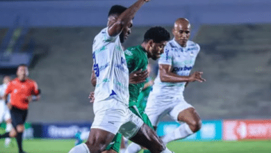 serra branca nacional