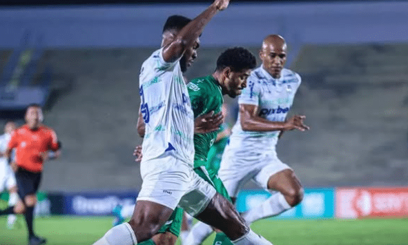 serra branca nacional