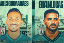 sousa contratações