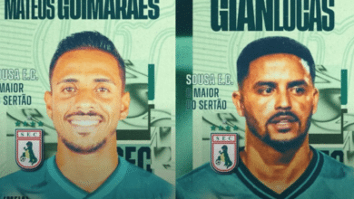 sousa contratações