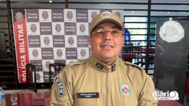 tenente coronel hugo 1