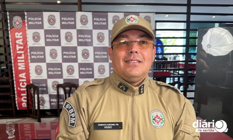 tenente coronel hugo 1