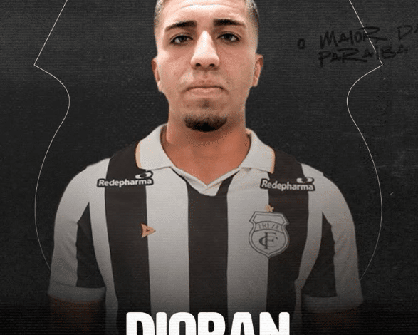 dioran treze