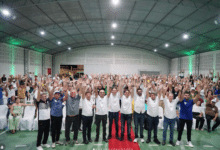 jarques evento republicanos