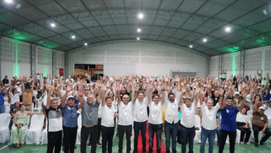 jarques evento republicanos