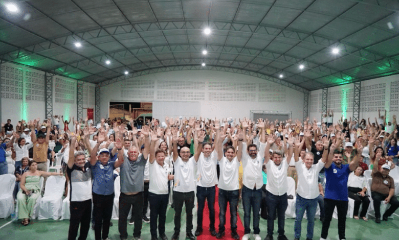 jarques evento republicanos