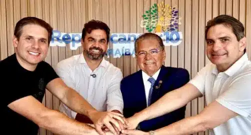 jarques republicanos