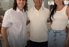 laurinho e veneziano