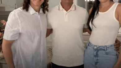 laurinho e veneziano