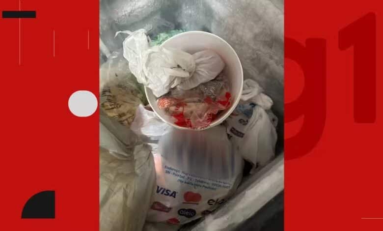 material da pizzaria