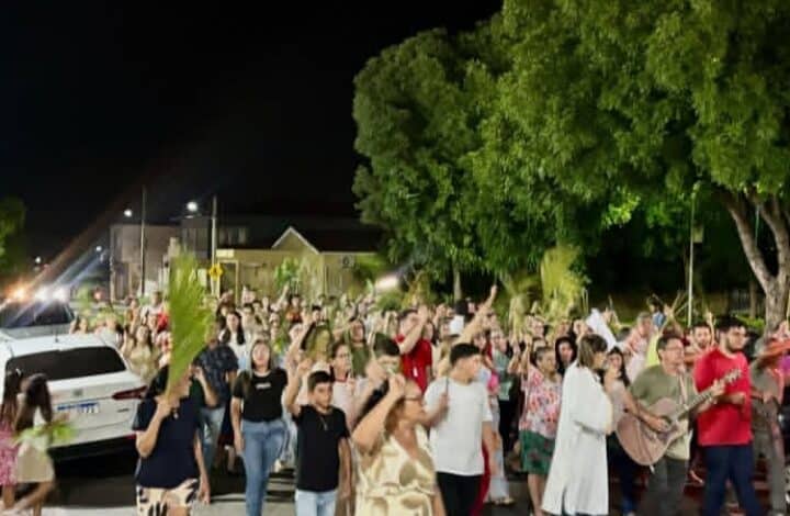 ramos brejo dos santos