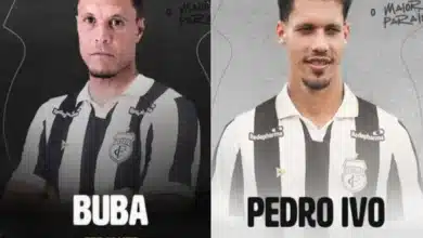 treze jogadores
