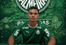 zagueiro palmeiras