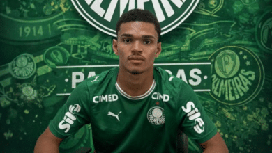 zagueiro palmeiras