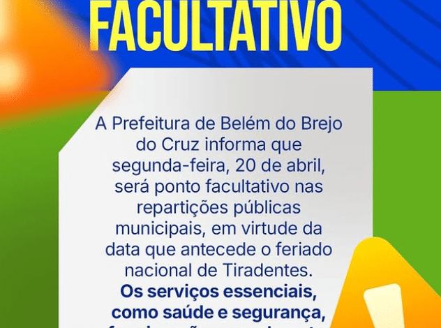 belem facultativo