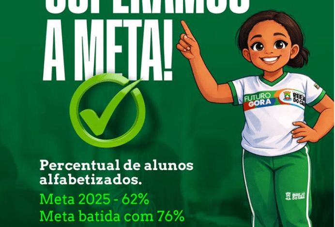 brejo do cruz educacao