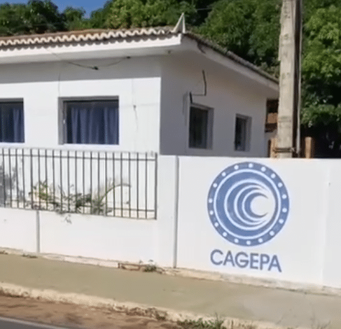 cagepa