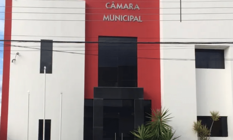 camara jardim