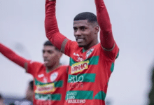 carlos henrique zagueiro treze