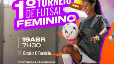 futsal riacho