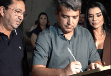 gerfeson ordem serviço