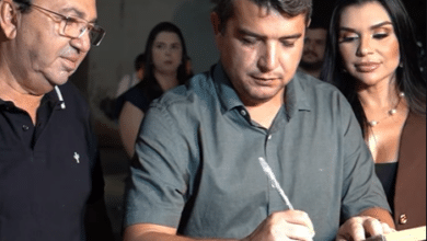 gerfeson ordem serviço