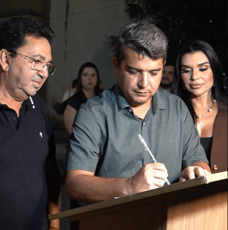 gerfeson ordem serviço