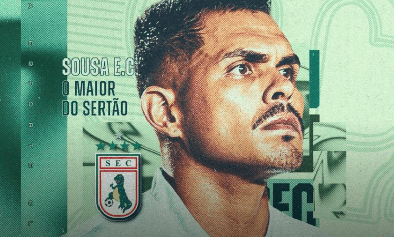 julio zagueiro sousa