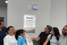 obra creche gerfeson