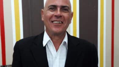 romulo cesar araujo lima