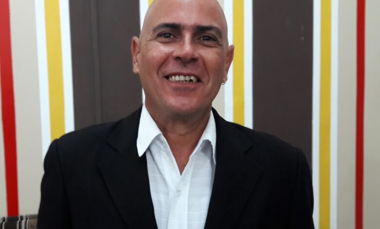 romulo cesar araujo lima