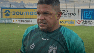 washington tecnico sousa