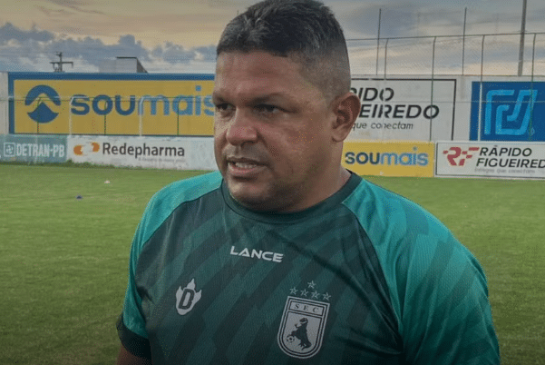 washington tecnico sousa