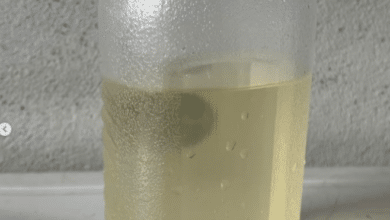 agua